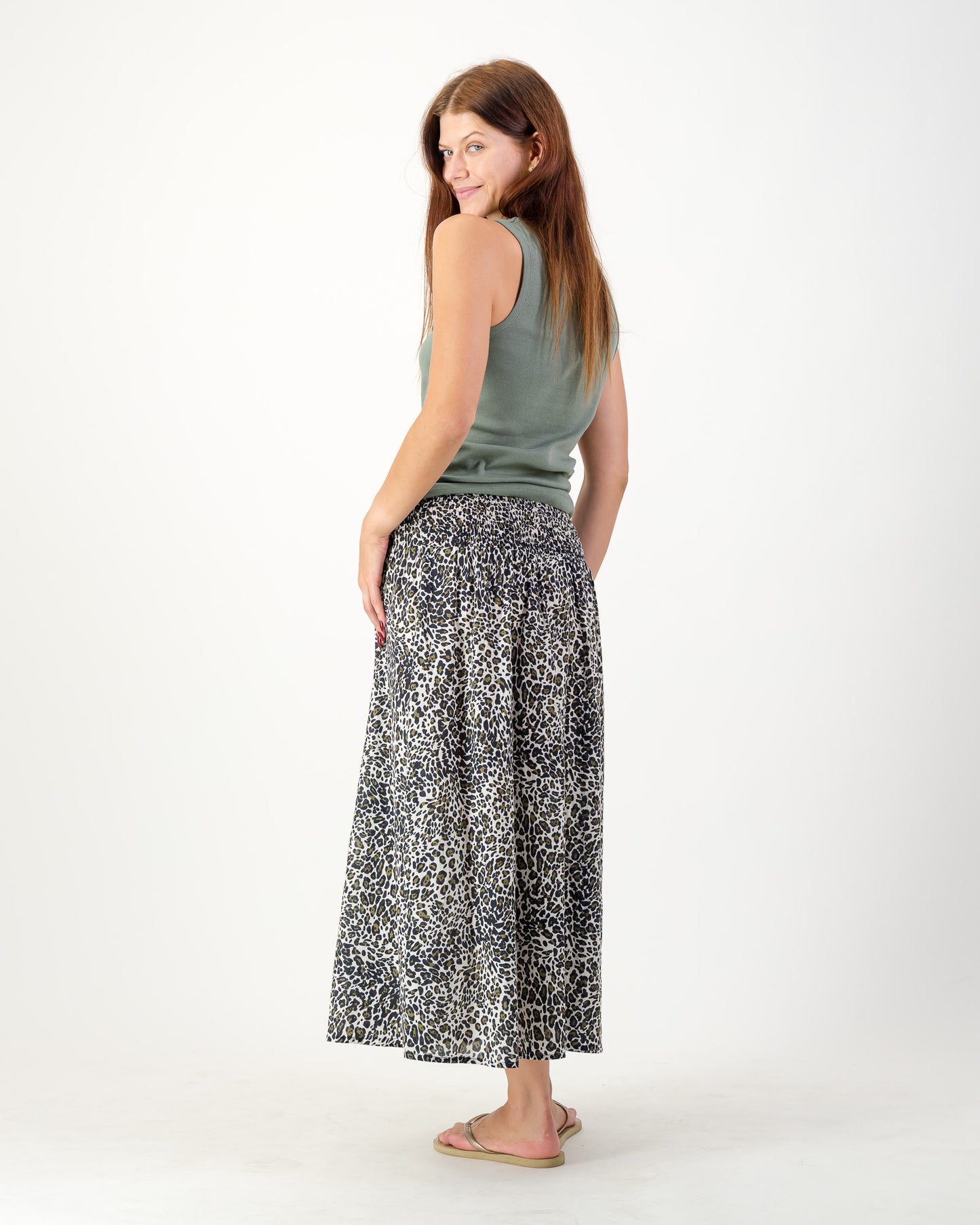 Willow Skirt