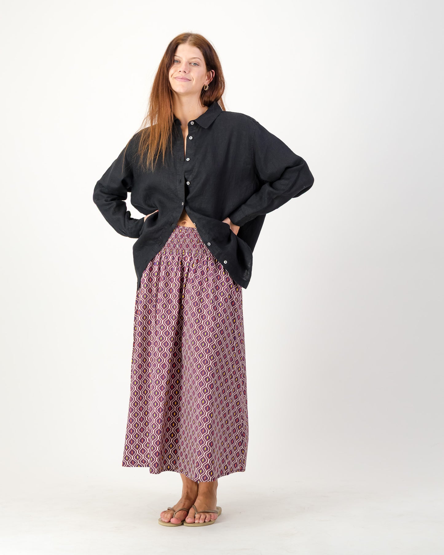 Willow Skirt