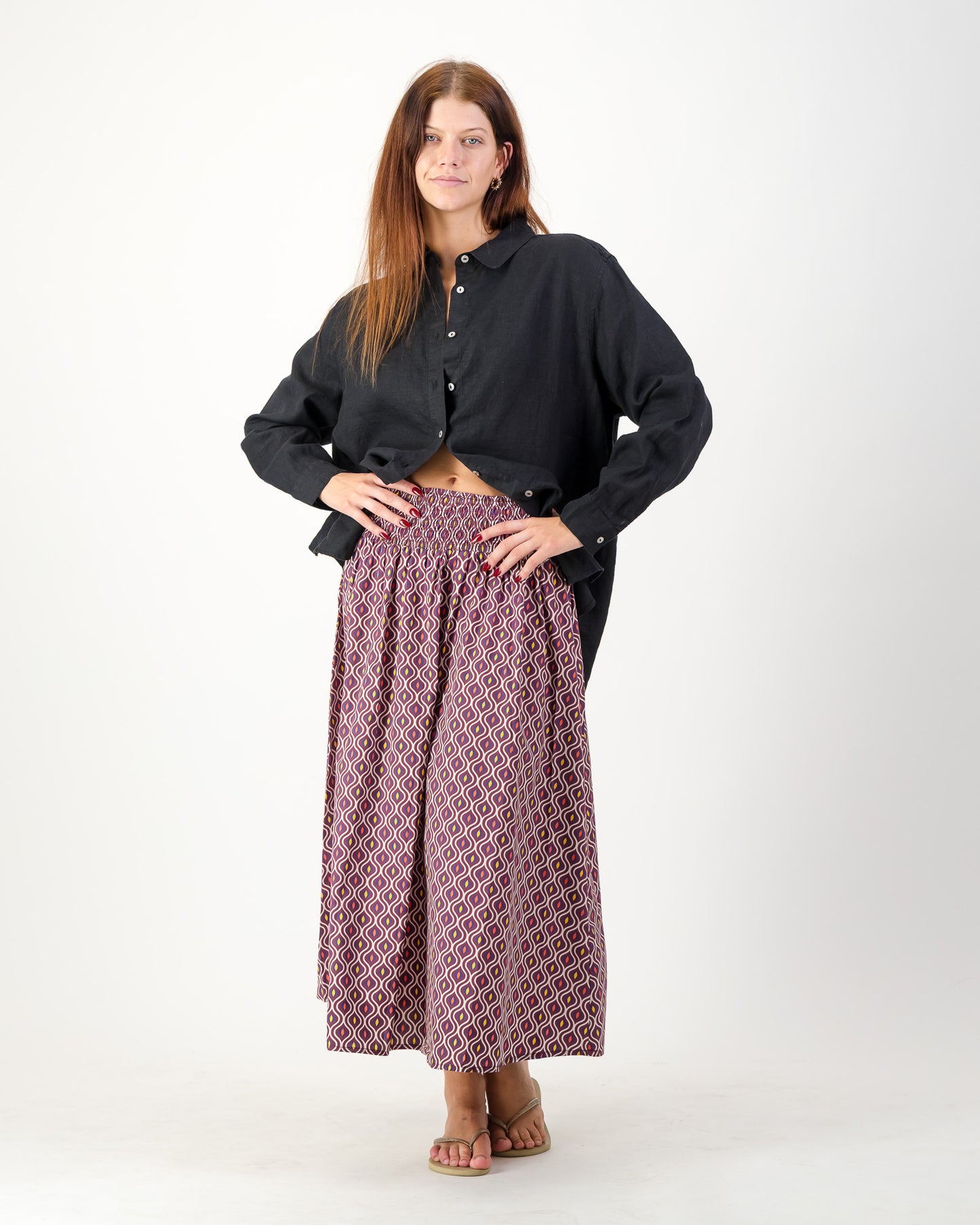 Willow Skirt