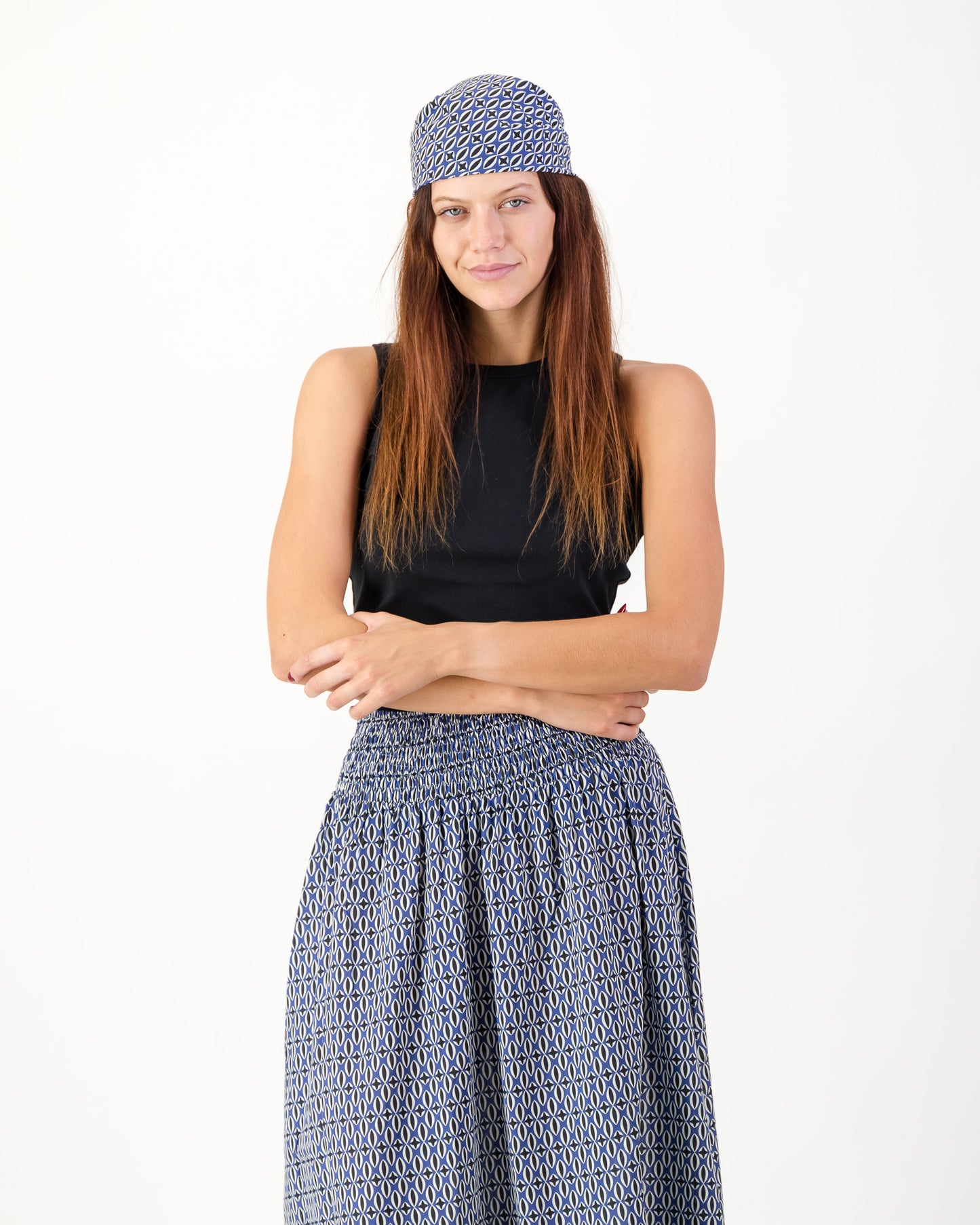 Women's Racer Vest