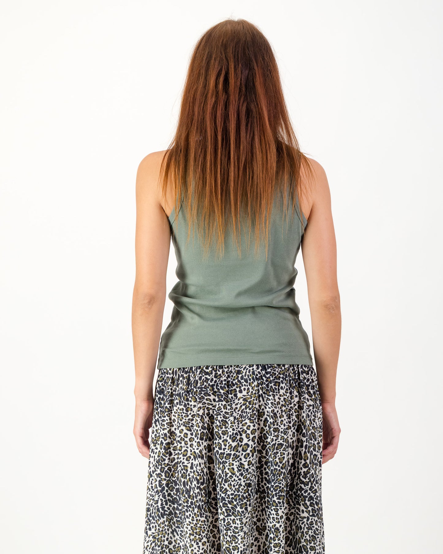Women's Racer Vest