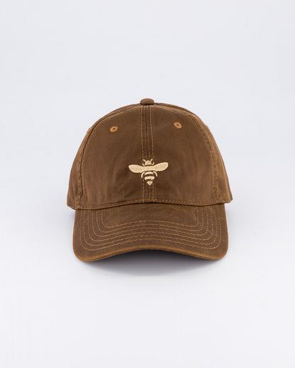 Oilskin Cap