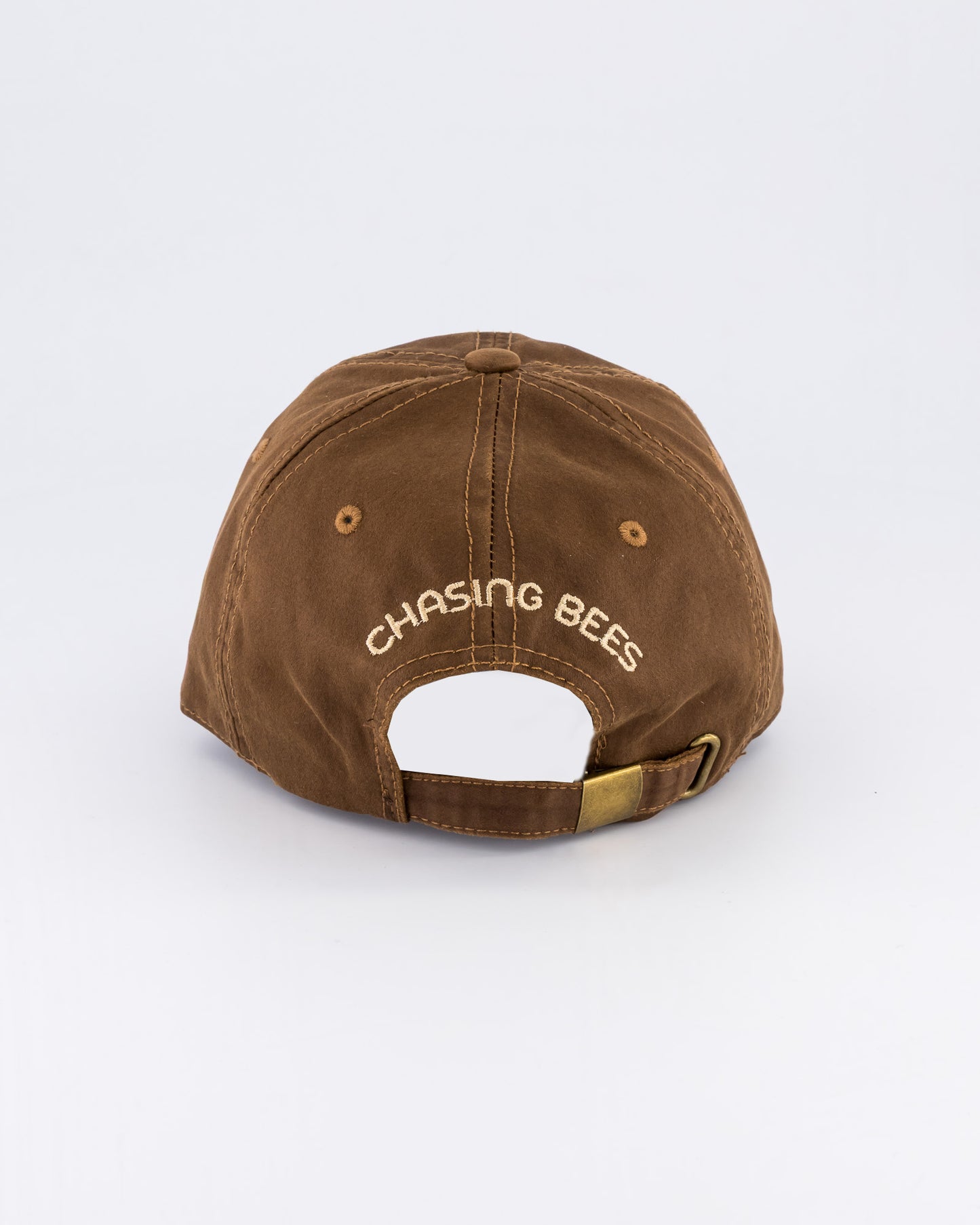 Oilskin Cap