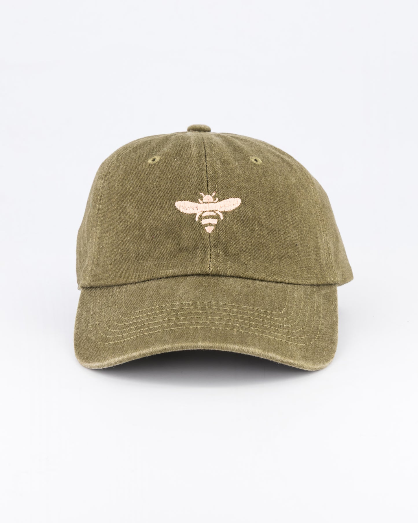 Bee Cap