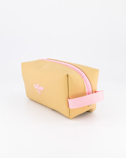Icon Bee Toiletry Bag
