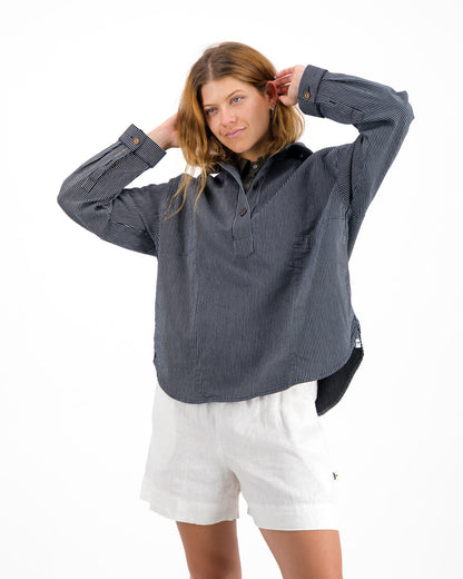 Oversized Shirt