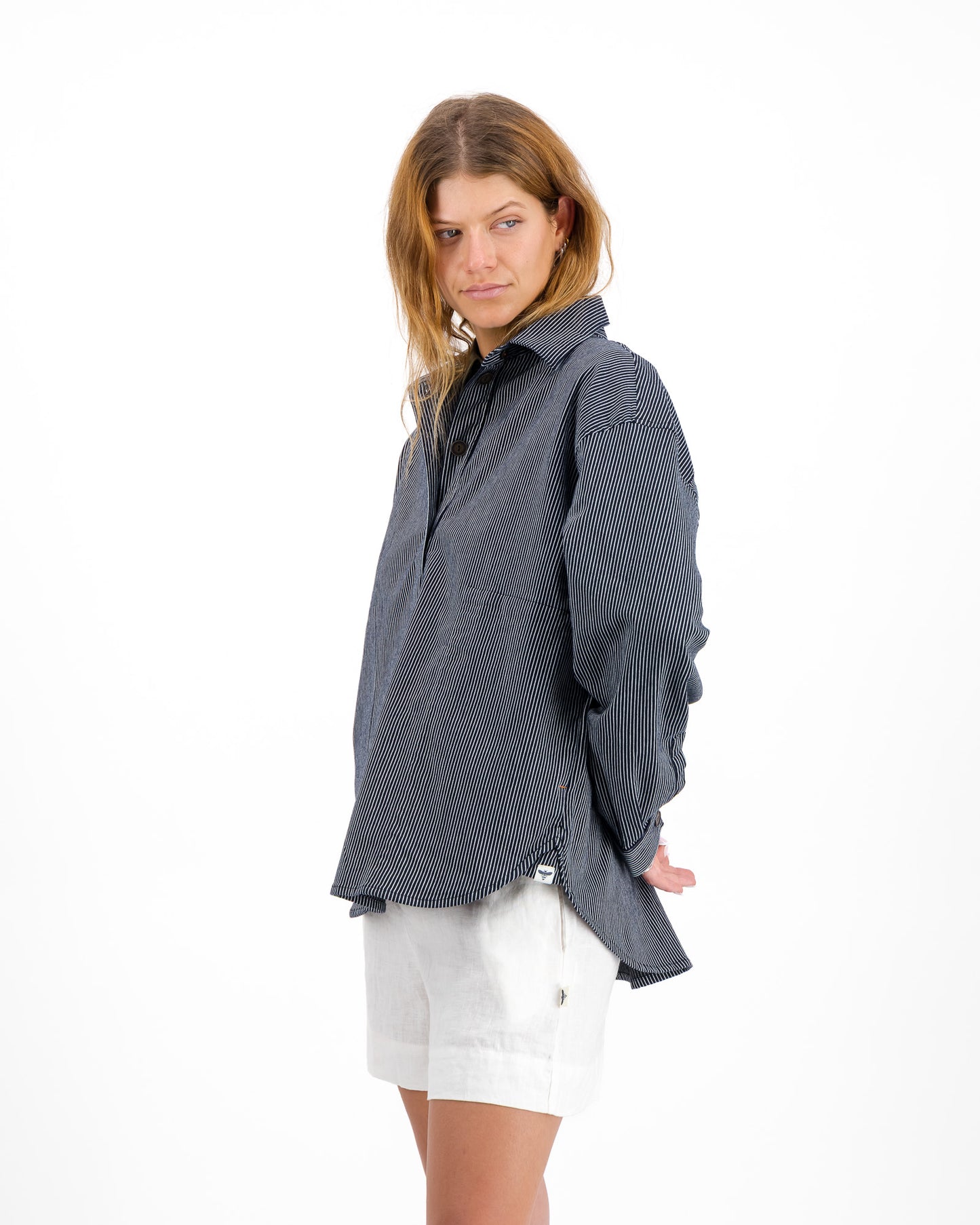 Oversized Shirt