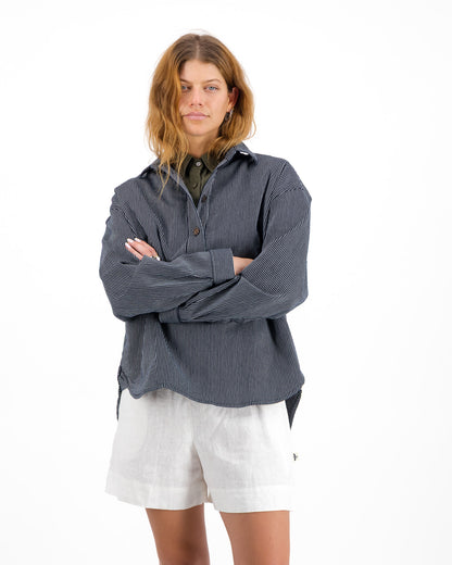 Oversized Shirt