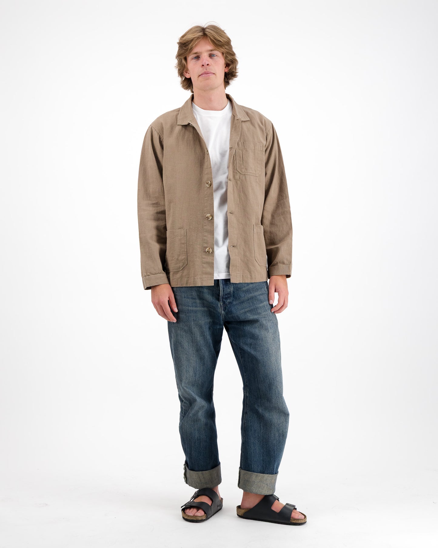 Men's Jacket