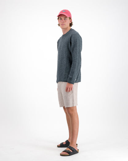Roll Neck Sweater