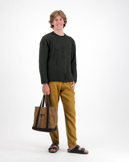 Roll Neck Sweater