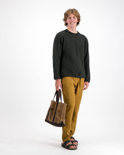 Roll Neck Sweater