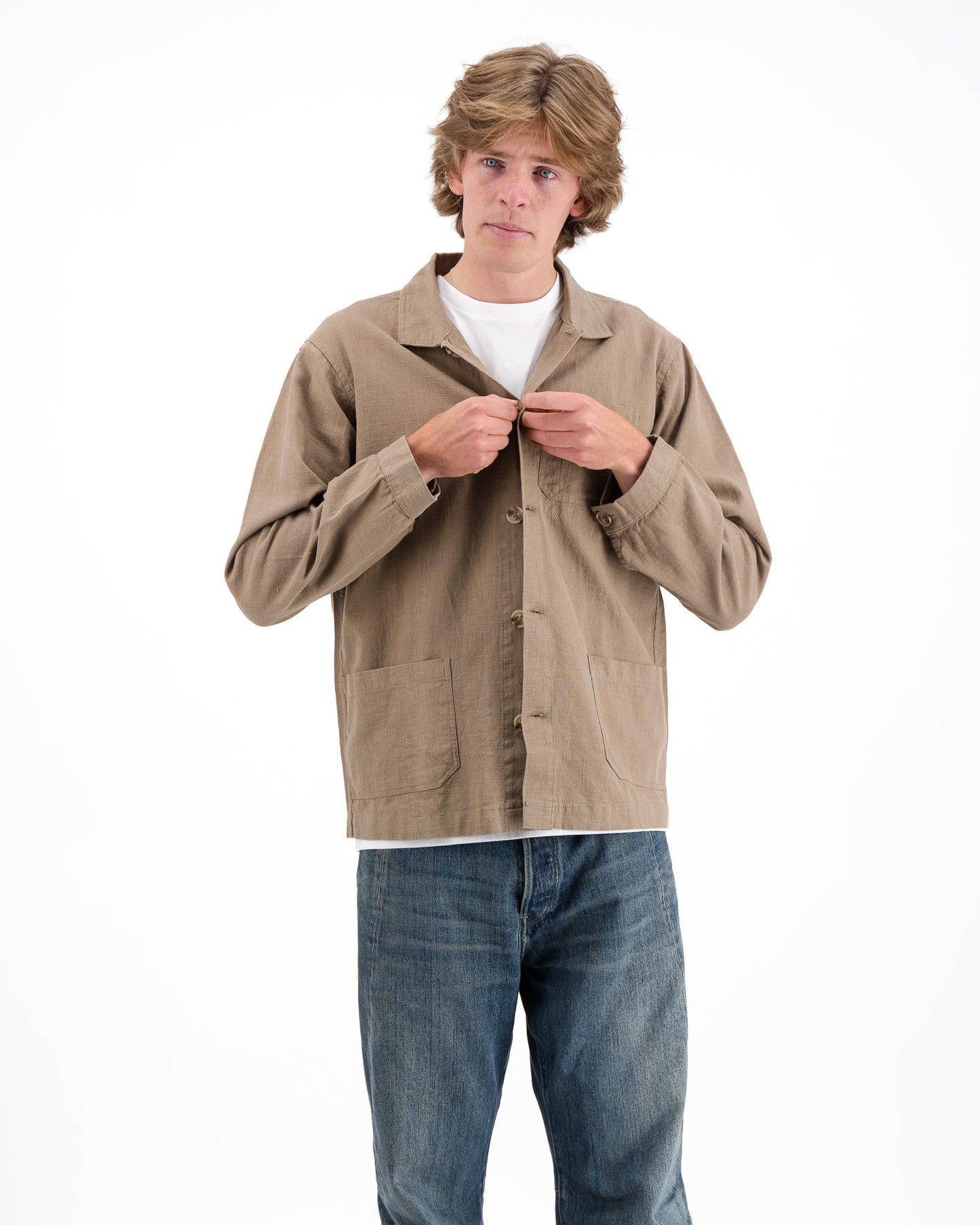 Men's Jacket