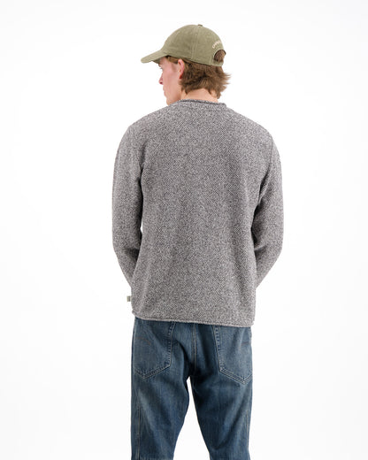 Roll Neck Sweater