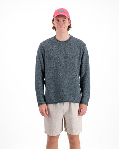 Roll Neck Sweater