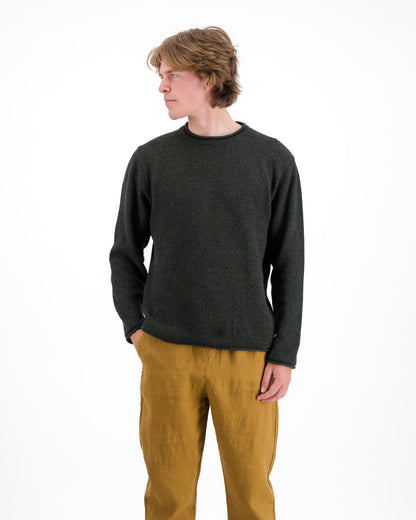 Roll Neck Sweater