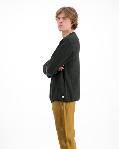 Roll Neck Sweater