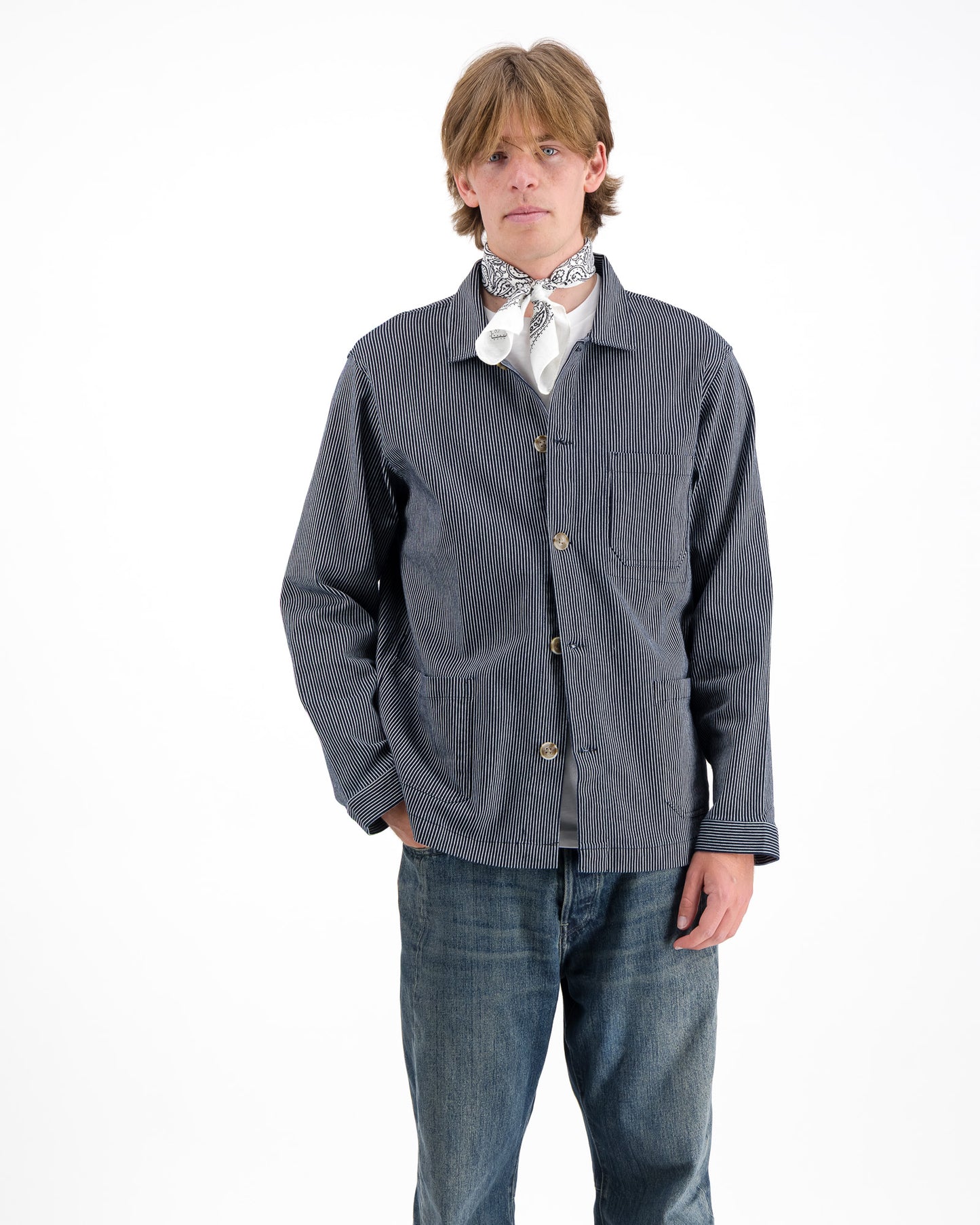 Men's Jacket