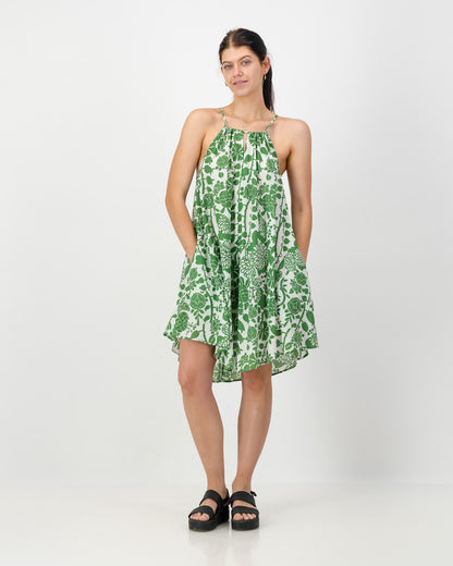 Bella Dress