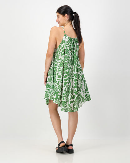 Bella Dress