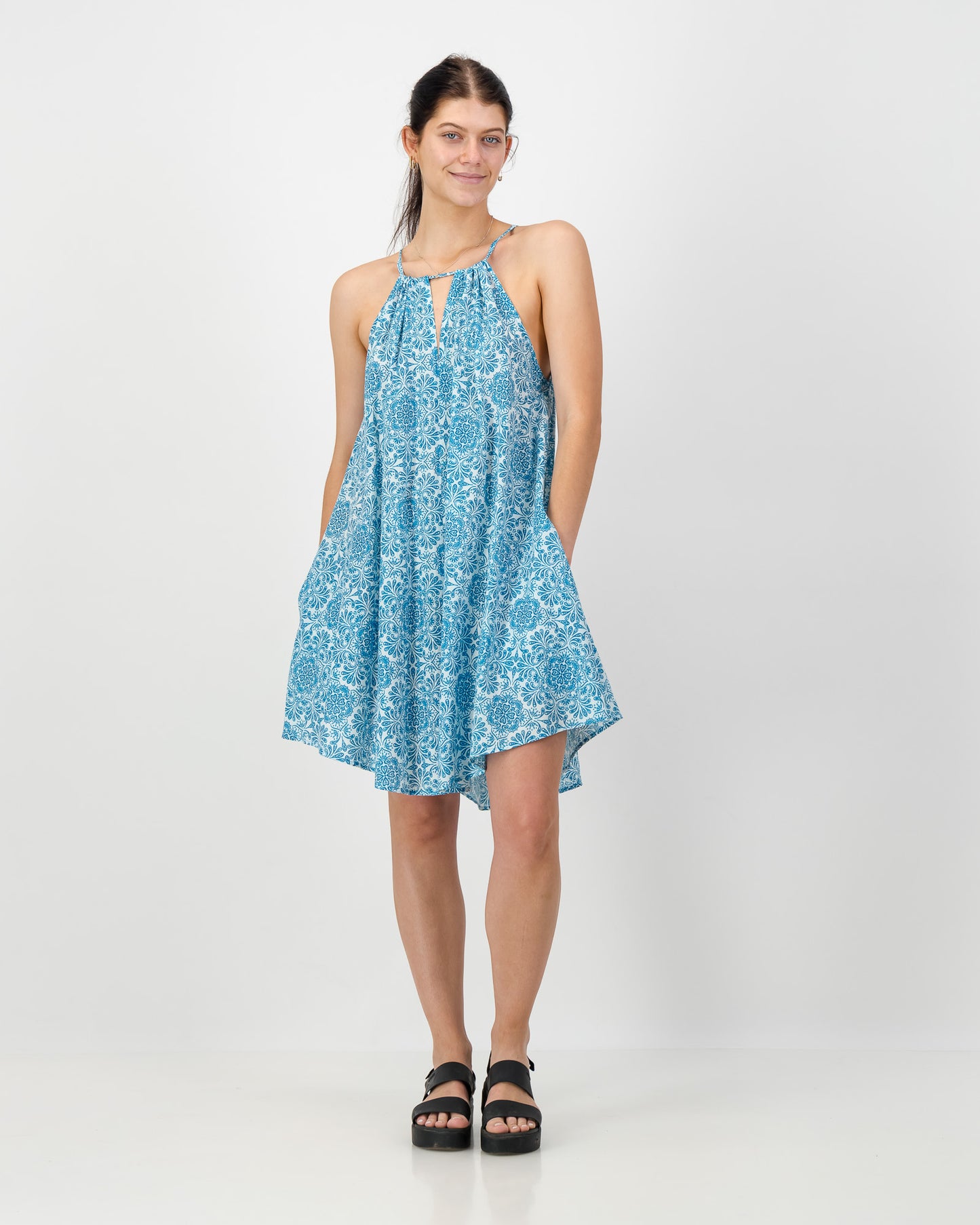 Bella Dress