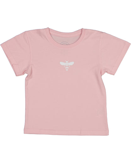 Kid’s Printed Bee T-Shirt
