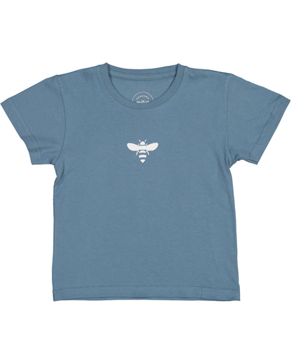 Kid’s Printed Bee T-Shirt