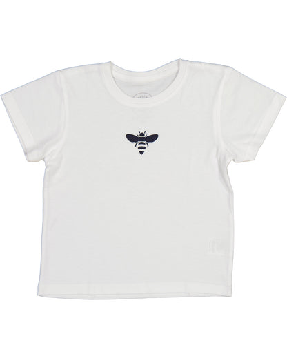 Kid’s Printed Bee T-Shirt