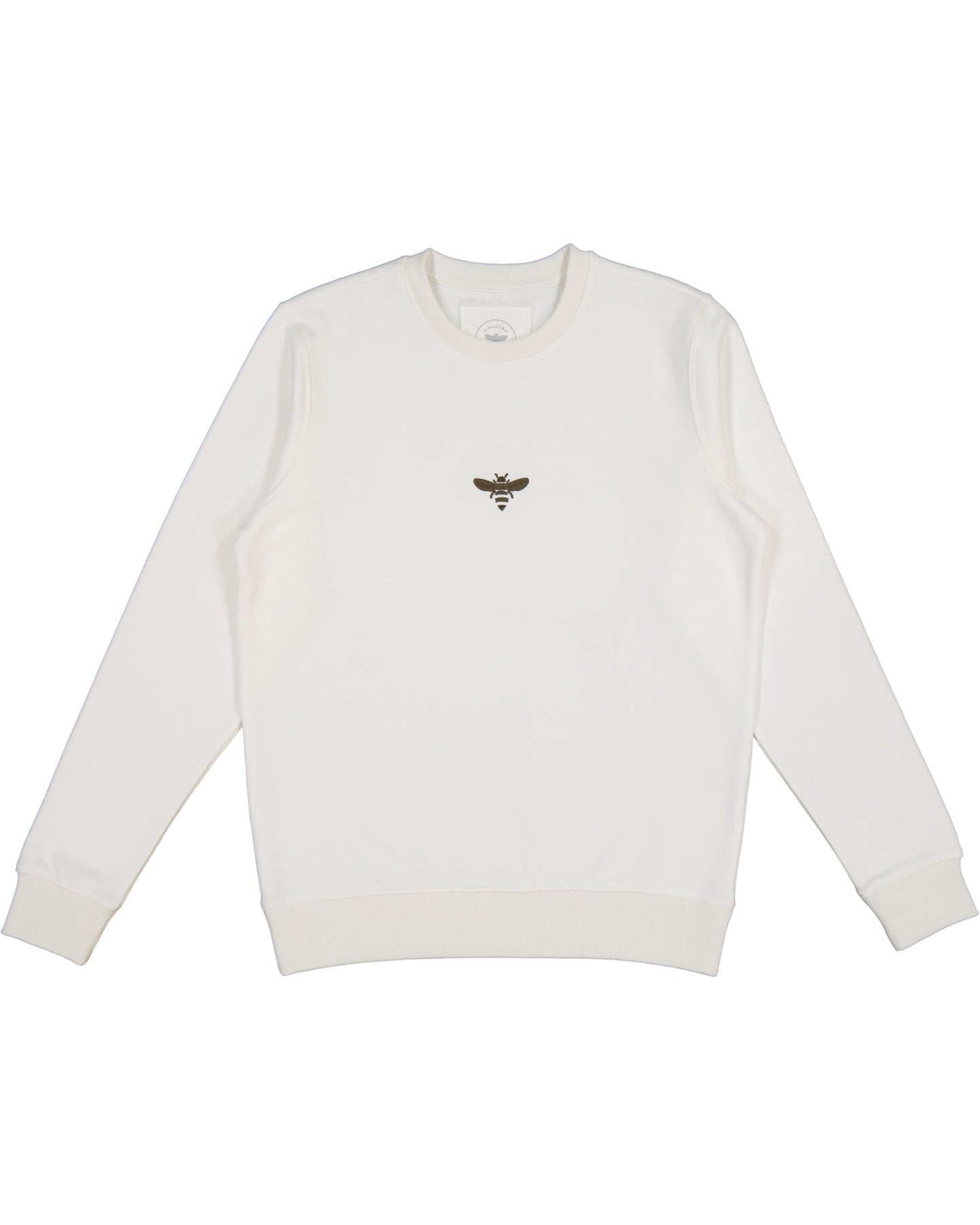 Unisex Fleece Icon Bee Crew