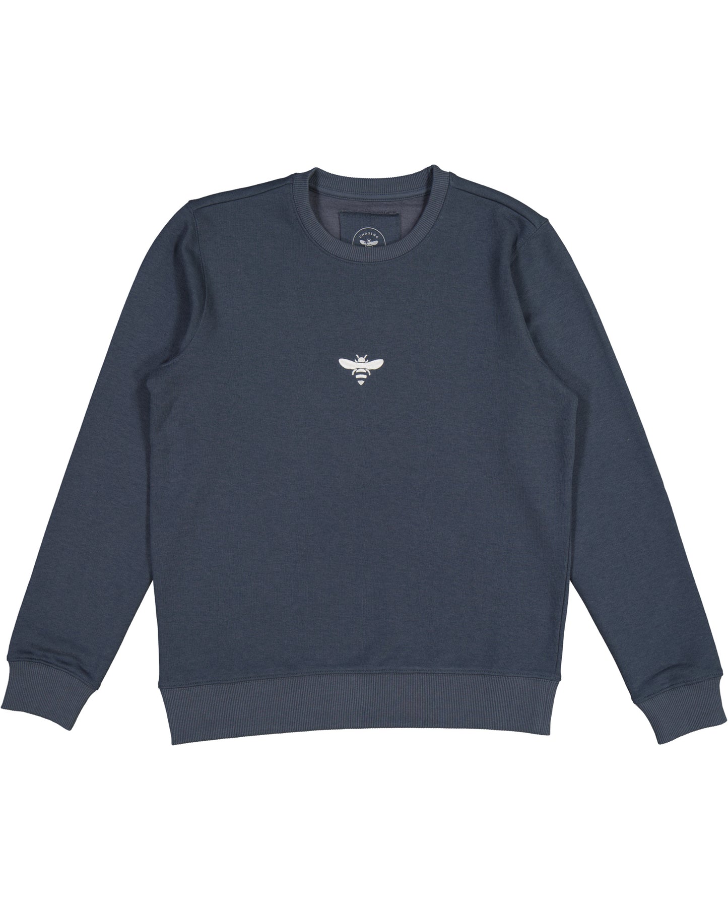 Unisex Fleece Icon Bee Crew
