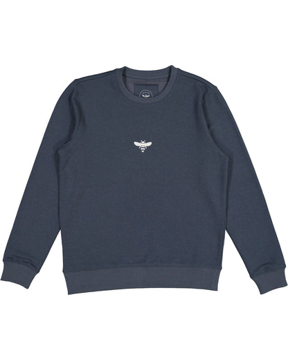 Unisex Fleece Icon Bee Crew