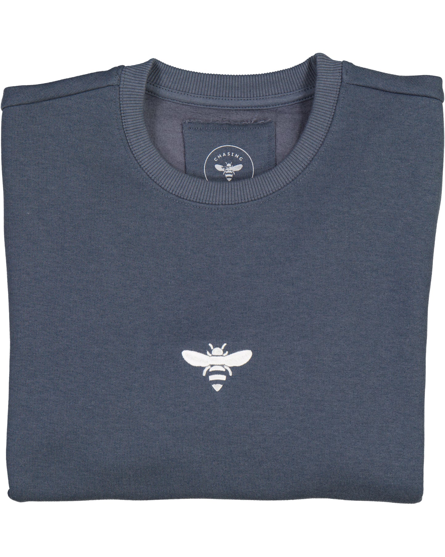 Unisex Fleece Icon Bee Crew