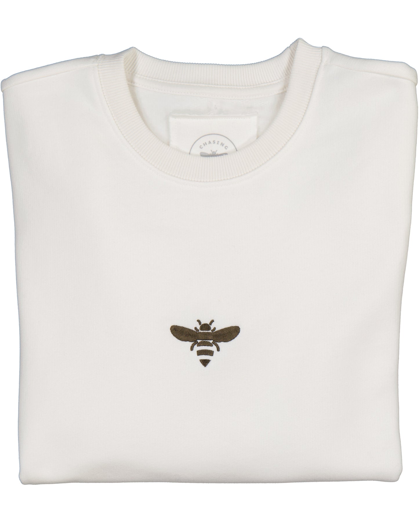 Unisex Fleece Icon Bee Crew